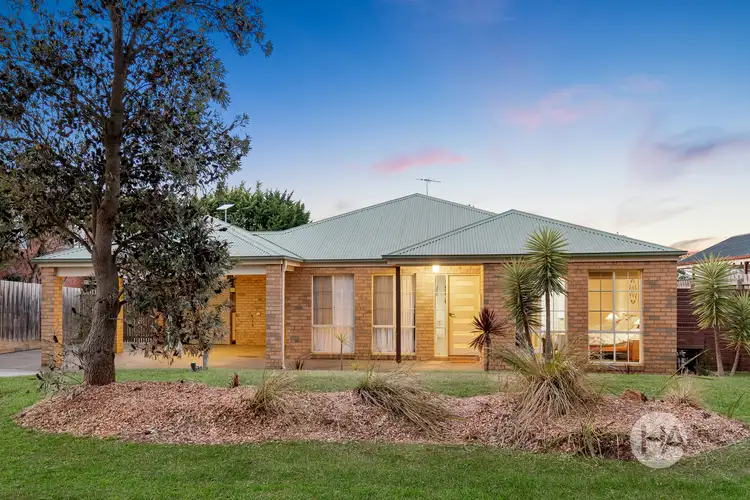 25 Sweet Wattle Place, Somerville VIC 3912