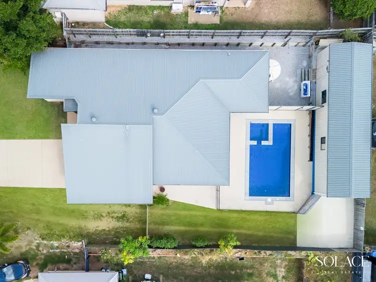 Second view of Homely house listing, 12 Redgum Drive, Kirkwood QLD 4680