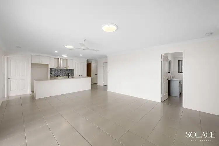 Fourth view of Homely house listing, 12 Redgum Drive, Kirkwood QLD 4680