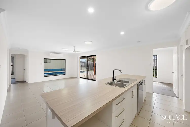 Fifth view of Homely house listing, 12 Redgum Drive, Kirkwood QLD 4680