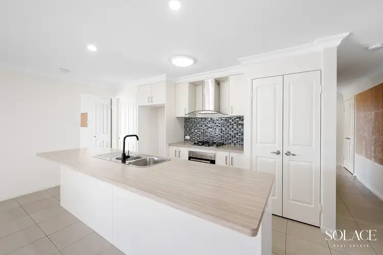 Sixth view of Homely house listing, 12 Redgum Drive, Kirkwood QLD 4680