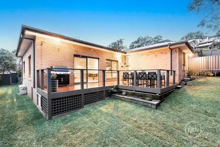 3/10 Fuller Street, Diamond Creek VIC 3089