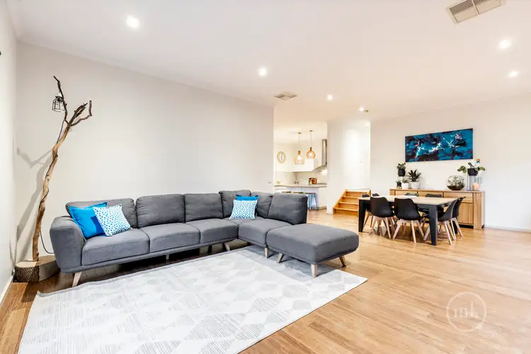 Third view of Homely house listing, 3/10 Fuller Street, Diamond Creek VIC 3089