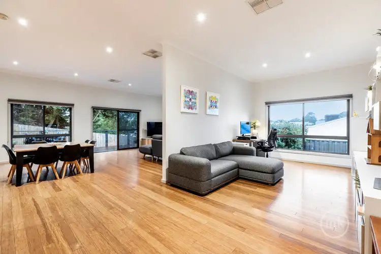 Fourth view of Homely house listing, 3/10 Fuller Street, Diamond Creek VIC 3089