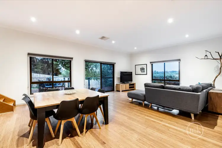 Fifth view of Homely house listing, 3/10 Fuller Street, Diamond Creek VIC 3089