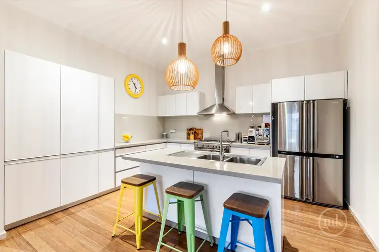 Sixth view of Homely house listing, 3/10 Fuller Street, Diamond Creek VIC 3089