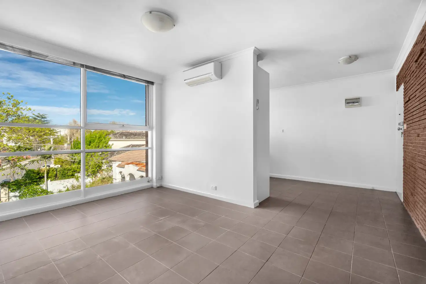 Main view of Homely apartment listing, 12/8 Lambert Road, Toorak VIC 3142