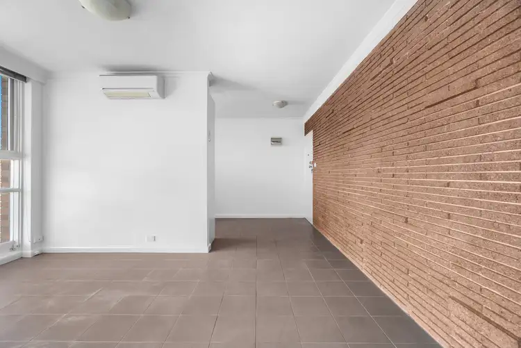 Second view of Homely apartment listing, 12/8 Lambert Road, Toorak VIC 3142