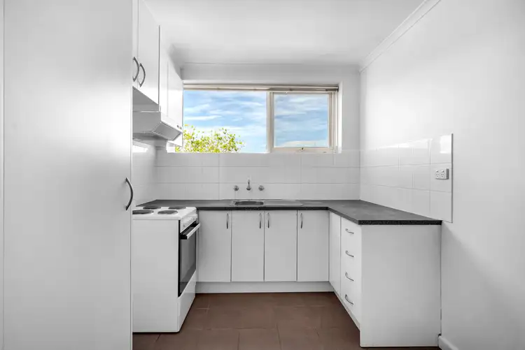 Fourth view of Homely apartment listing, 12/8 Lambert Road, Toorak VIC 3142