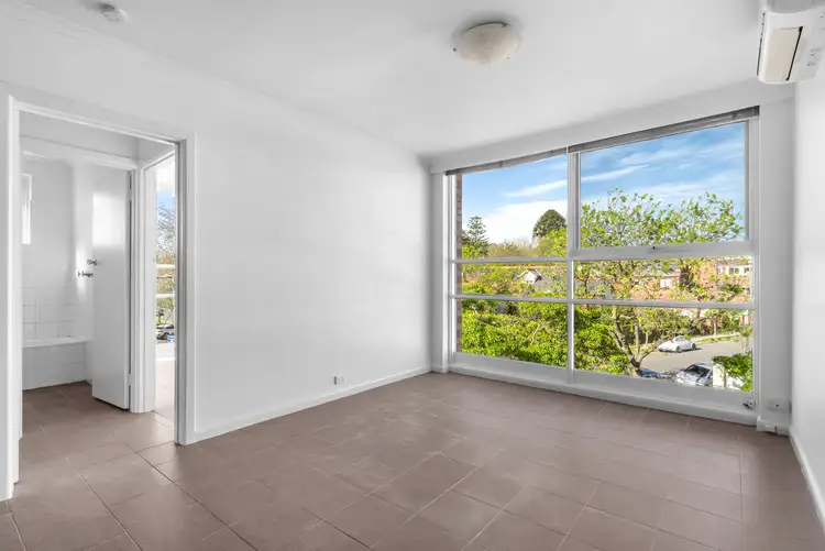 Sixth view of Homely apartment listing, 12/8 Lambert Road, Toorak VIC 3142