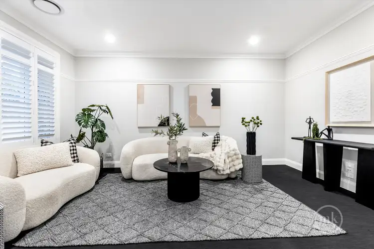 Second view of Homely house listing, 12 Aspiration Rise, Diamond Creek VIC 3089