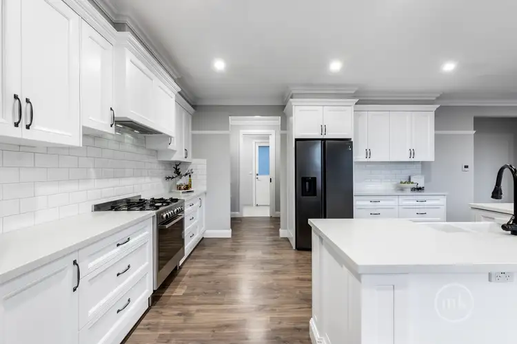 Third view of Homely house listing, 12 Aspiration Rise, Diamond Creek VIC 3089