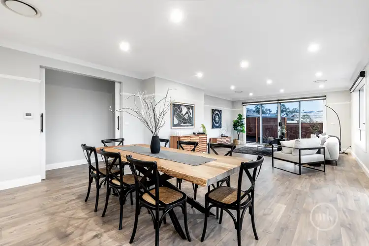 Sixth view of Homely house listing, 12 Aspiration Rise, Diamond Creek VIC 3089