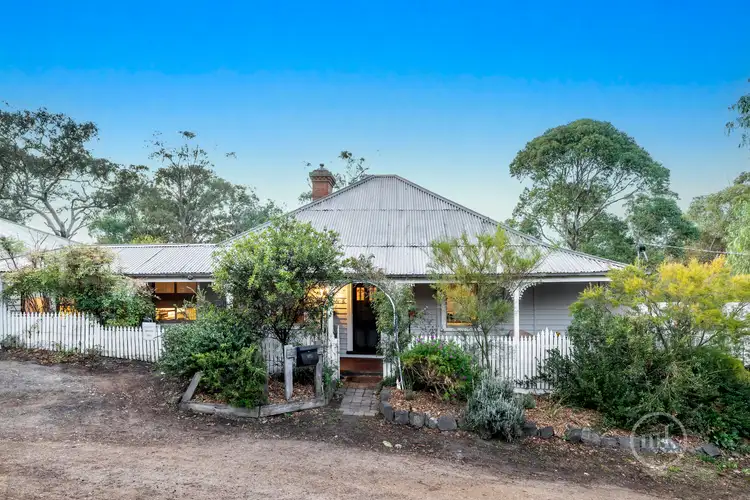 12A Inglis Street, Diamond Creek VIC 3089