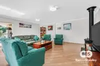 Fifth view of Homely house listing, 12 Bouvard Place, Preston Beach WA 6215