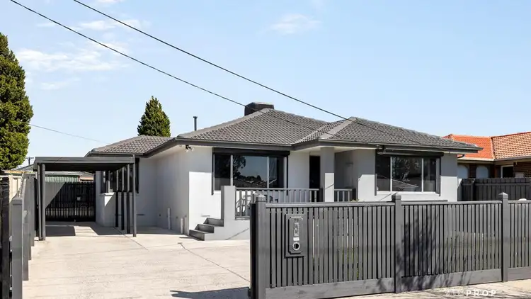 21 Beaumont Crescent, Lalor VIC 3075