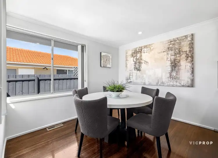 Fourth view of Homely house listing, 21 Beaumont Crescent, Lalor VIC 3075