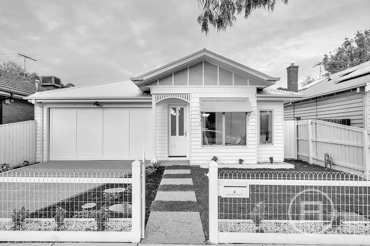 4 Kerferd Street, Coburg VIC 3058