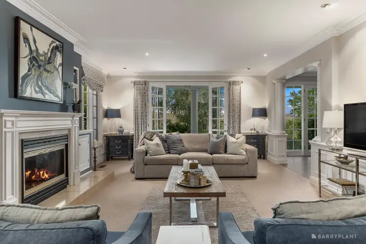 Fourth view of Homely house listing, 6 Rivulet Place, Warrandyte VIC 3113