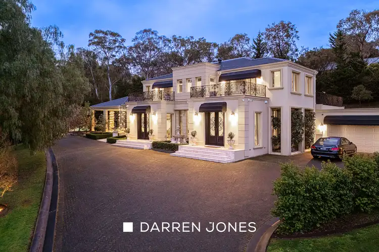 4 Rosehill Road, Lower Plenty VIC 3093