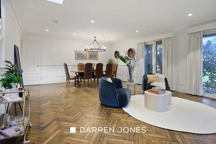 Fifth view of Homely house listing, 4 Rosehill Road, Lower Plenty VIC 3093