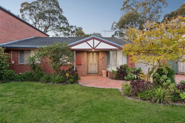 18 Marong Terrace, Forest Hill VIC 3131