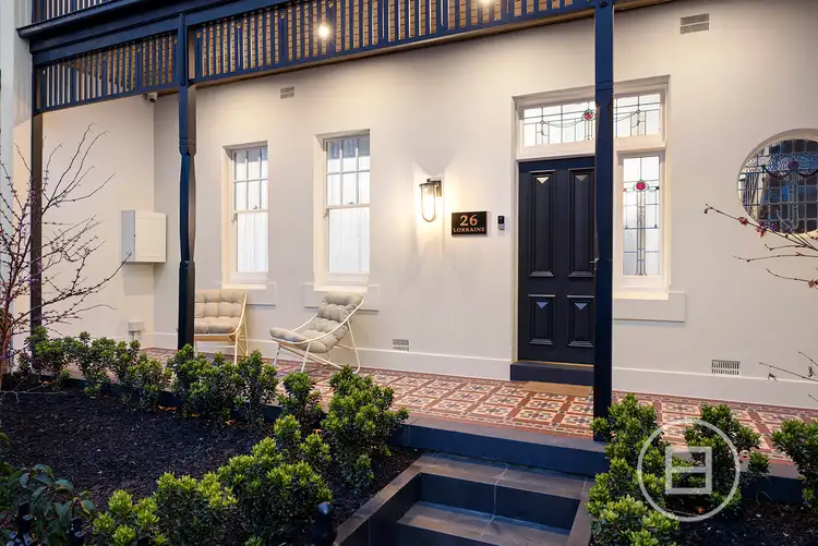 Second view of Homely house listing, 26 Drummond Street, Carlton VIC 3053