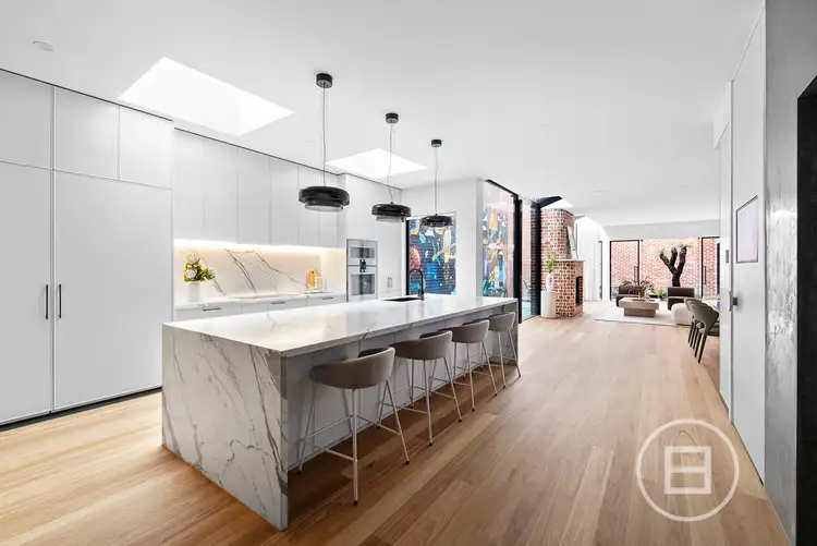 Fifth view of Homely house listing, 26 Drummond Street, Carlton VIC 3053