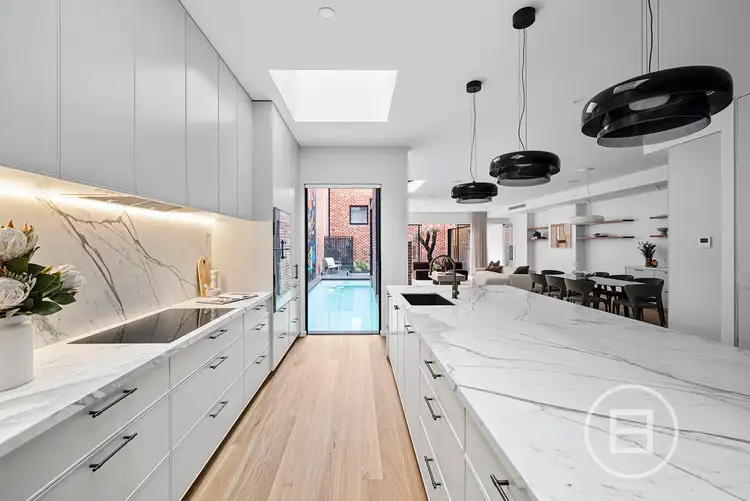 Sixth view of Homely house listing, 26 Drummond Street, Carlton VIC 3053