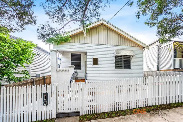 23 Abel Street, Mayfield NSW 2304