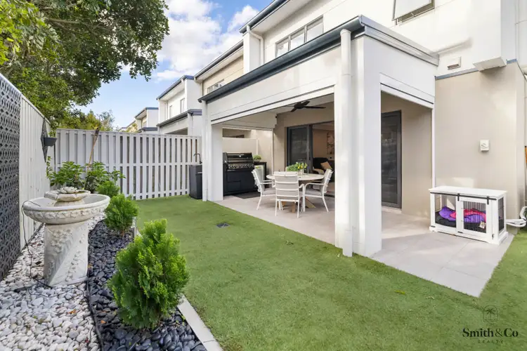 4/146 Marina Quays Boulevard, Hope Island QLD 4212