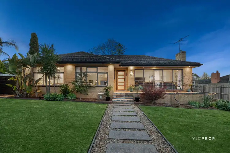 26 Kumala Road, Bayswater VIC 3153