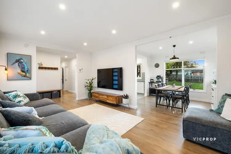 Fifth view of Homely house listing, 26 Kumala Road, Bayswater VIC 3153