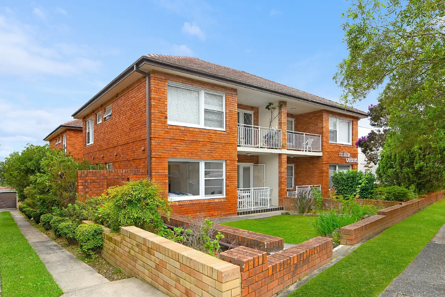Main view of Homely unit listing, 2/29 Letitia Street, Oatley NSW 2223
