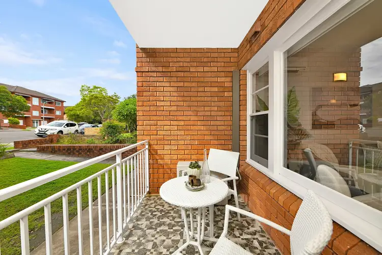 Second view of Homely unit listing, 2/29 Letitia Street, Oatley NSW 2223