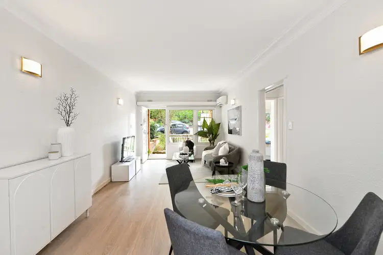 Third view of Homely unit listing, 2/29 Letitia Street, Oatley NSW 2223