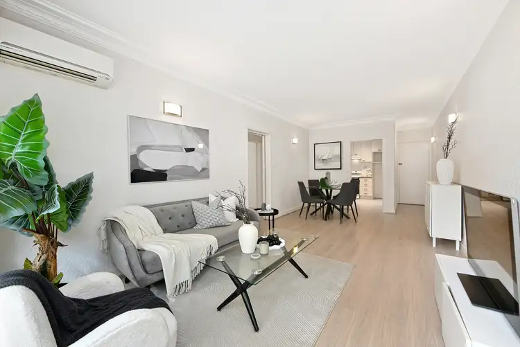 Fourth view of Homely unit listing, 2/29 Letitia Street, Oatley NSW 2223