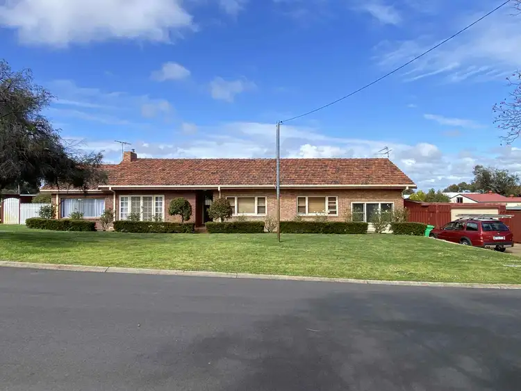 13 Goldsmith Street, South Bunbury WA 6230