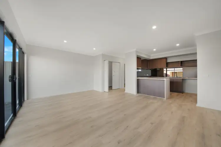 Sixth view of Homely townhouse listing, 31 Edith Street, Tarneit VIC 3029