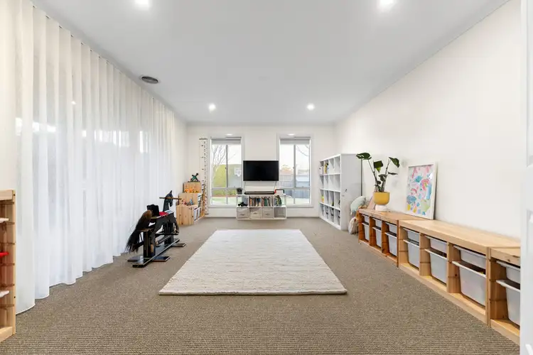 Sixth view of Homely house listing, 67 Caroline Chisholm Drive, Kyneton VIC 3444