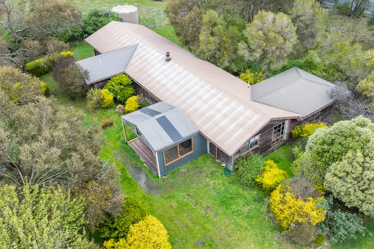1250 Kilmore-Lancefield Road