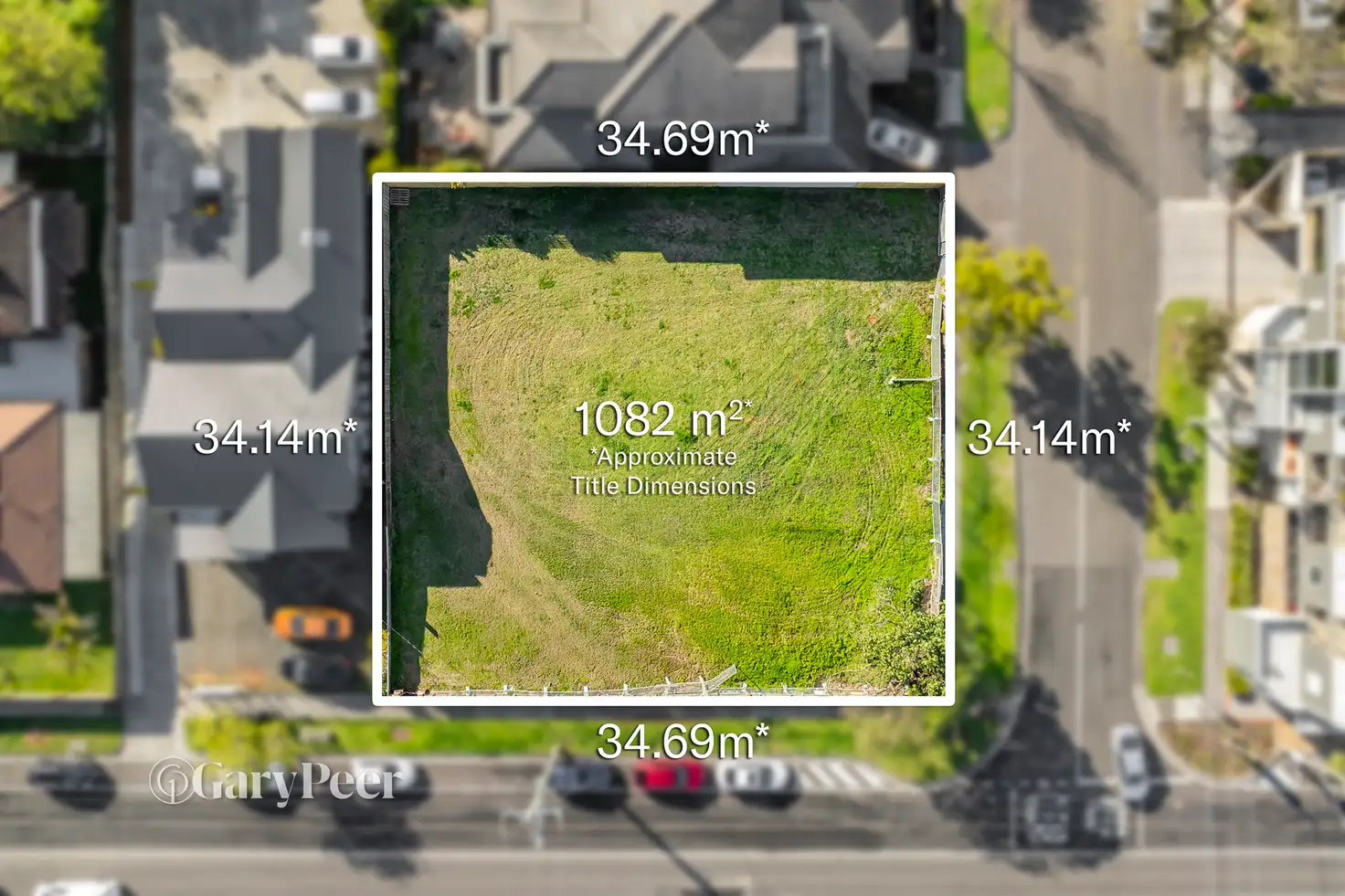 Main view of Homely land listing, 38 Poath Road, Hughesdale VIC 3166