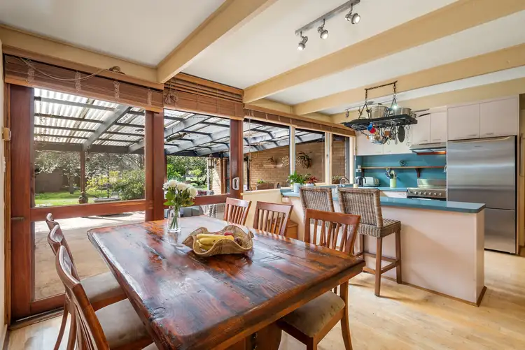 Fifth view of Homely house listing, 19 Coach Road, Woodend VIC 3442