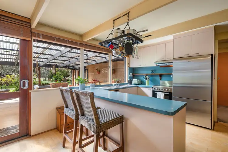 Sixth view of Homely house listing, 19 Coach Road, Woodend VIC 3442