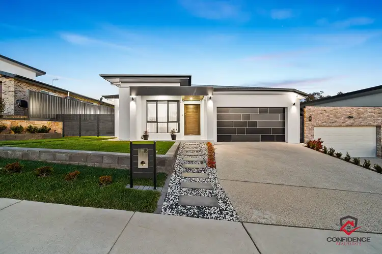 18 Yali Street, Taylor ACT 2913
