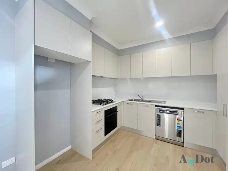 Third view of Homely house listing, 38 Lippizan Road, Austral NSW 2179