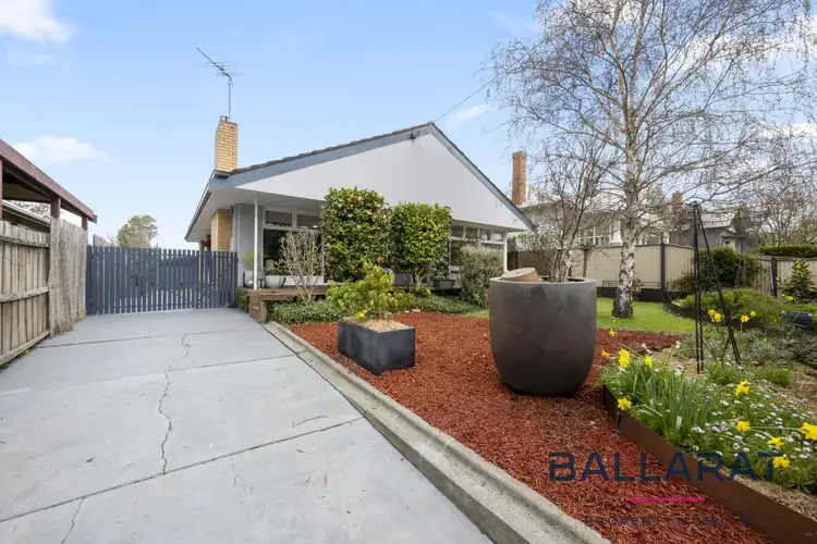 5 Kent Street, Ballarat Central VIC 3350