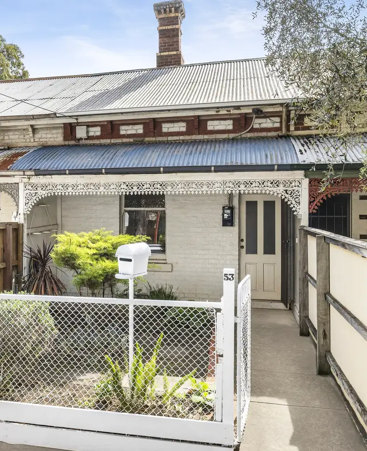 Main view of Homely house listing, 53 Princes Street, Prahran VIC 3181