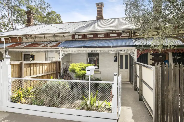 53 Princes Street, Prahran VIC 3181