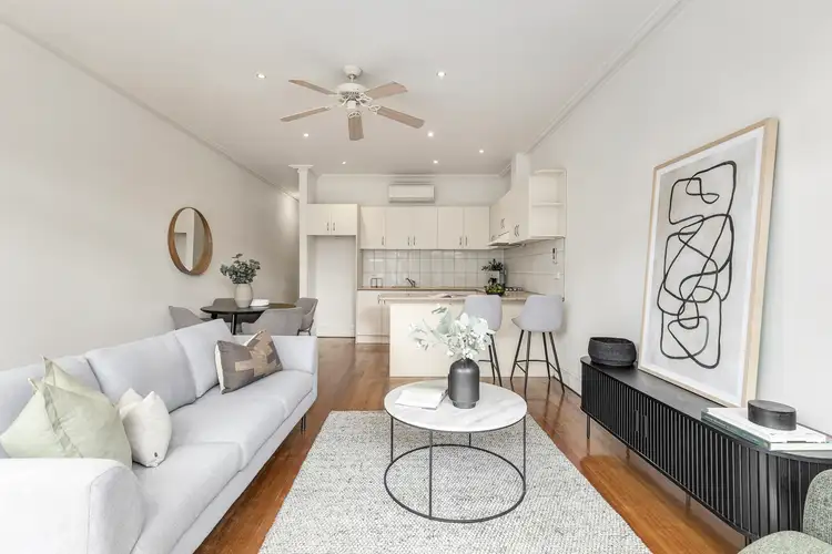 Fourth view of Homely house listing, 53 Princes Street, Prahran VIC 3181